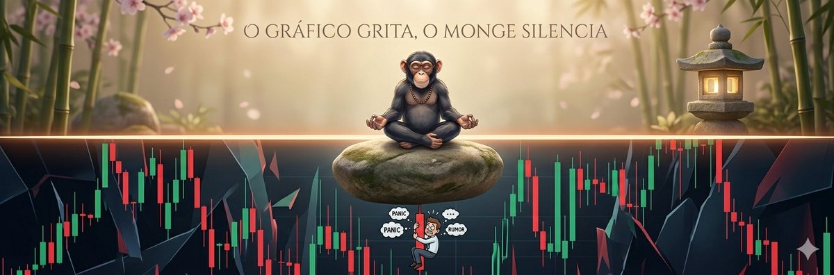 Zen Monkey (@ZenMonkeyMONK) / Posts / X