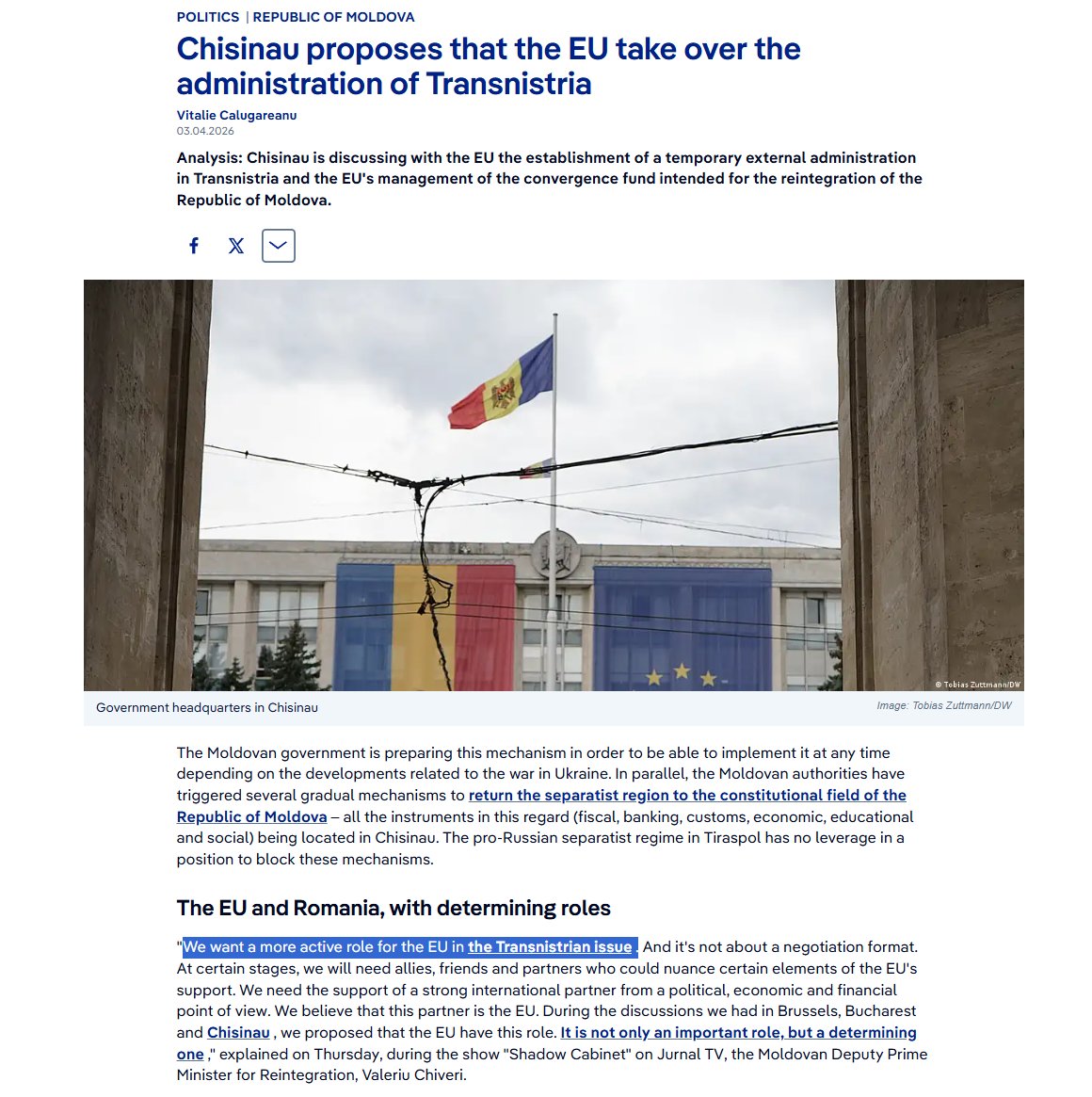 Rousseau & Reese Think Tank tweet media