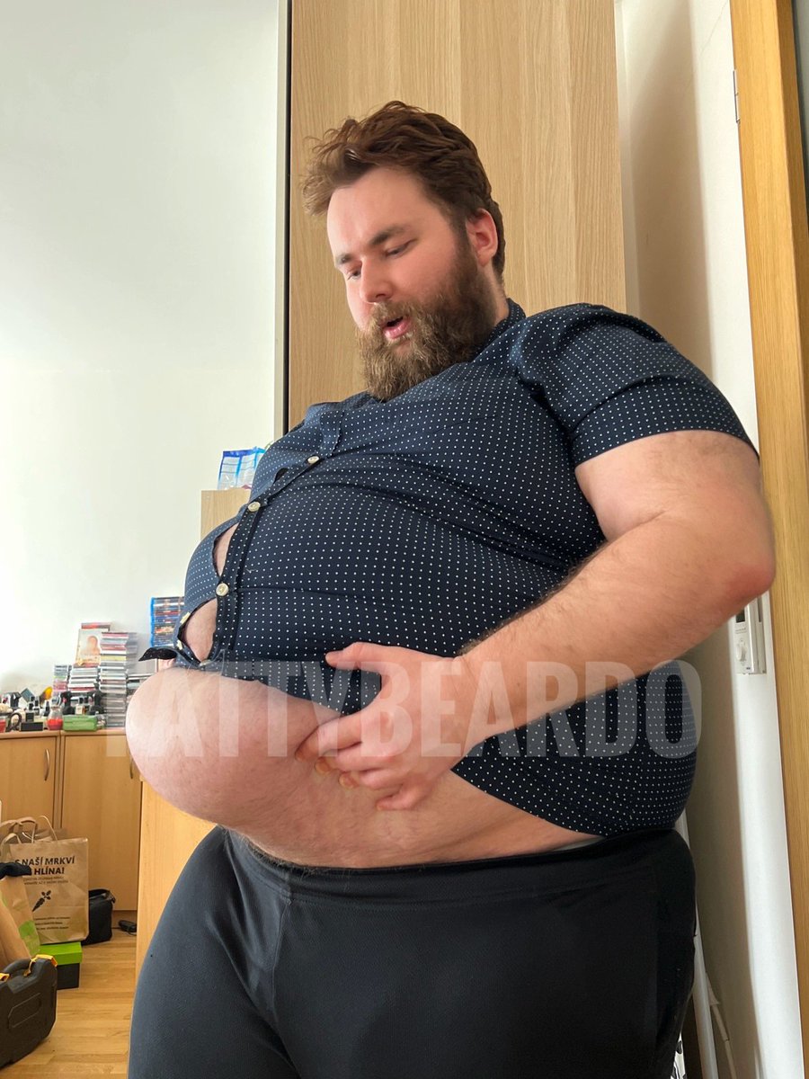 FattyBeardo tweet media