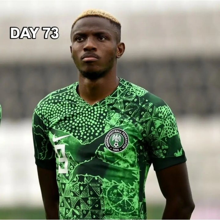 Promise Habila tweet media