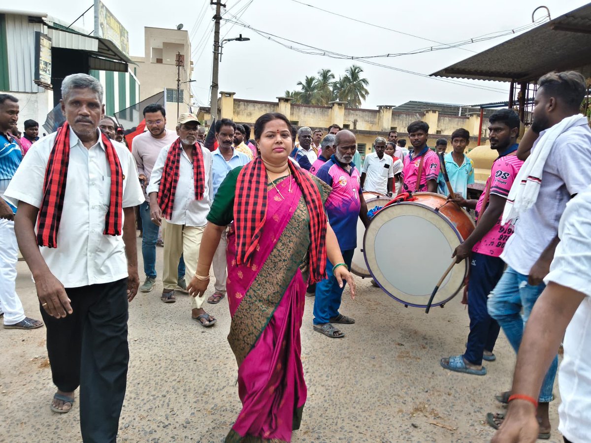 Kavitha Dhandapani tweet media