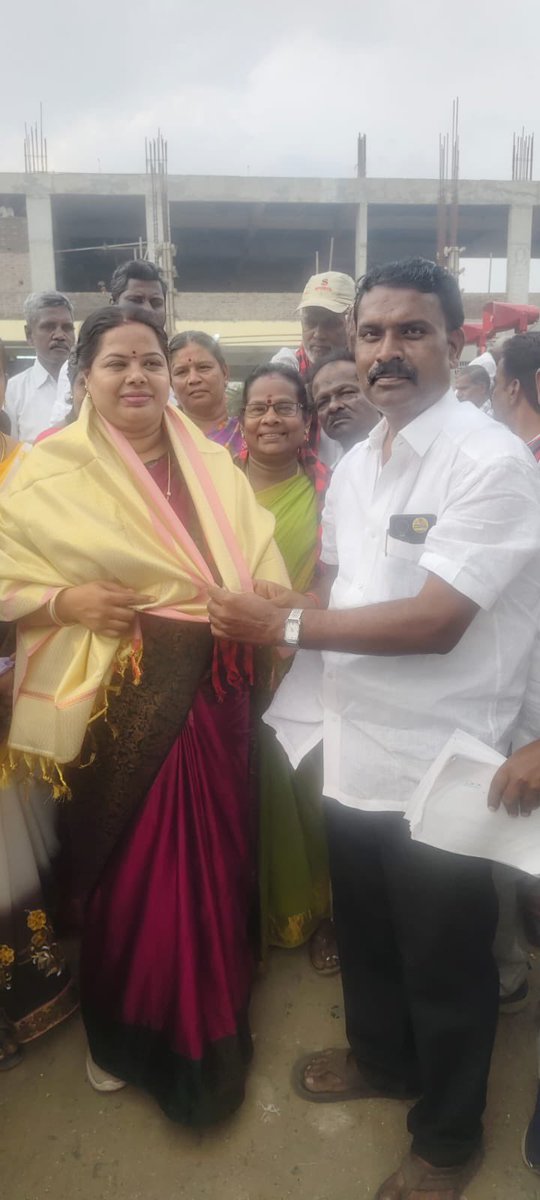 Kavitha Dhandapani tweet media