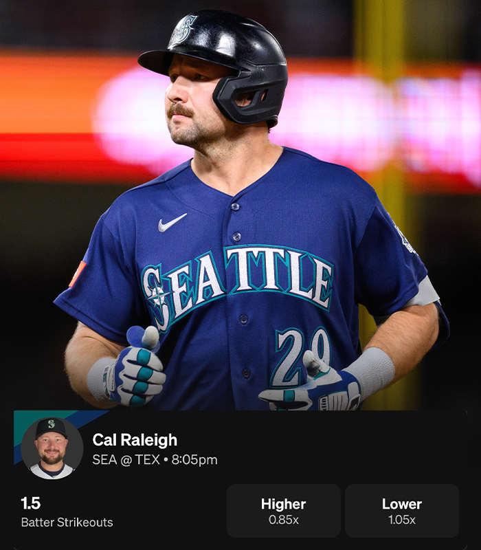 Underdog tweet media