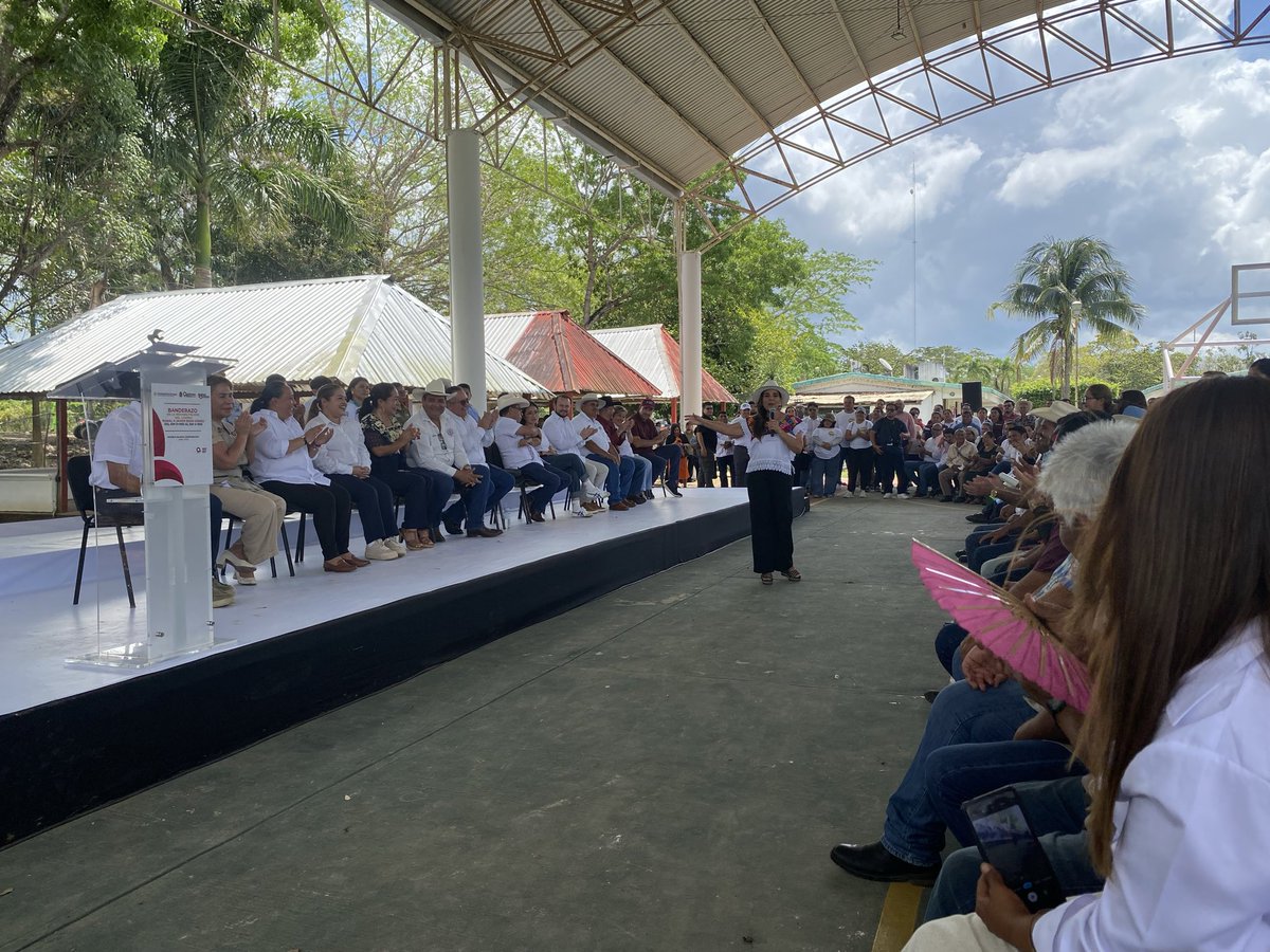 Centro SICT Quintana Roo tweet media