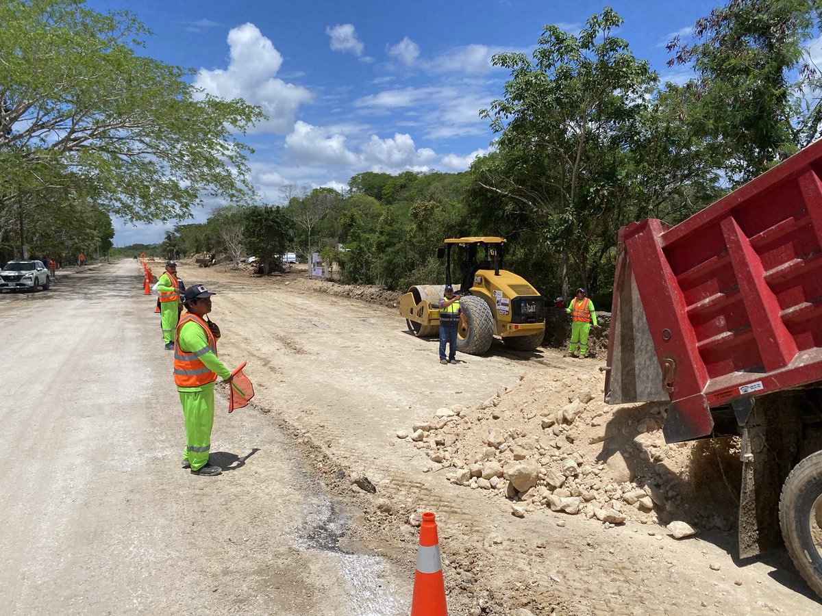 Centro SICT Quintana Roo tweet media