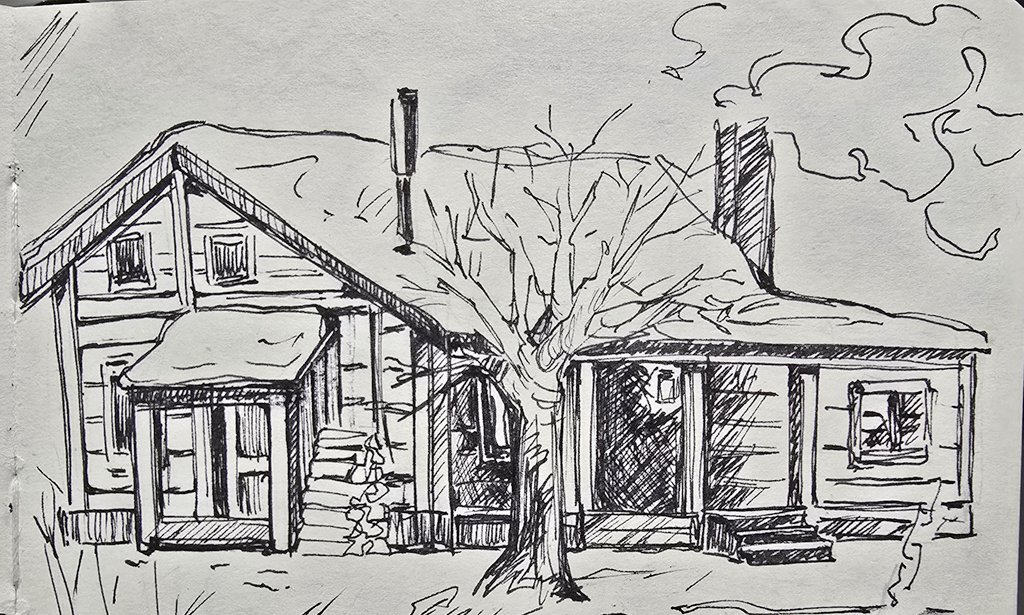 _achrist_'s tweet image. I want to make double-page spreads for each character of Hugh and Mads!!! 
 The first one is my favorite mustachioed teddy bear (^人^)
 (Elias and Will are almost ready)
#hannibal #DuncanVizla #polar