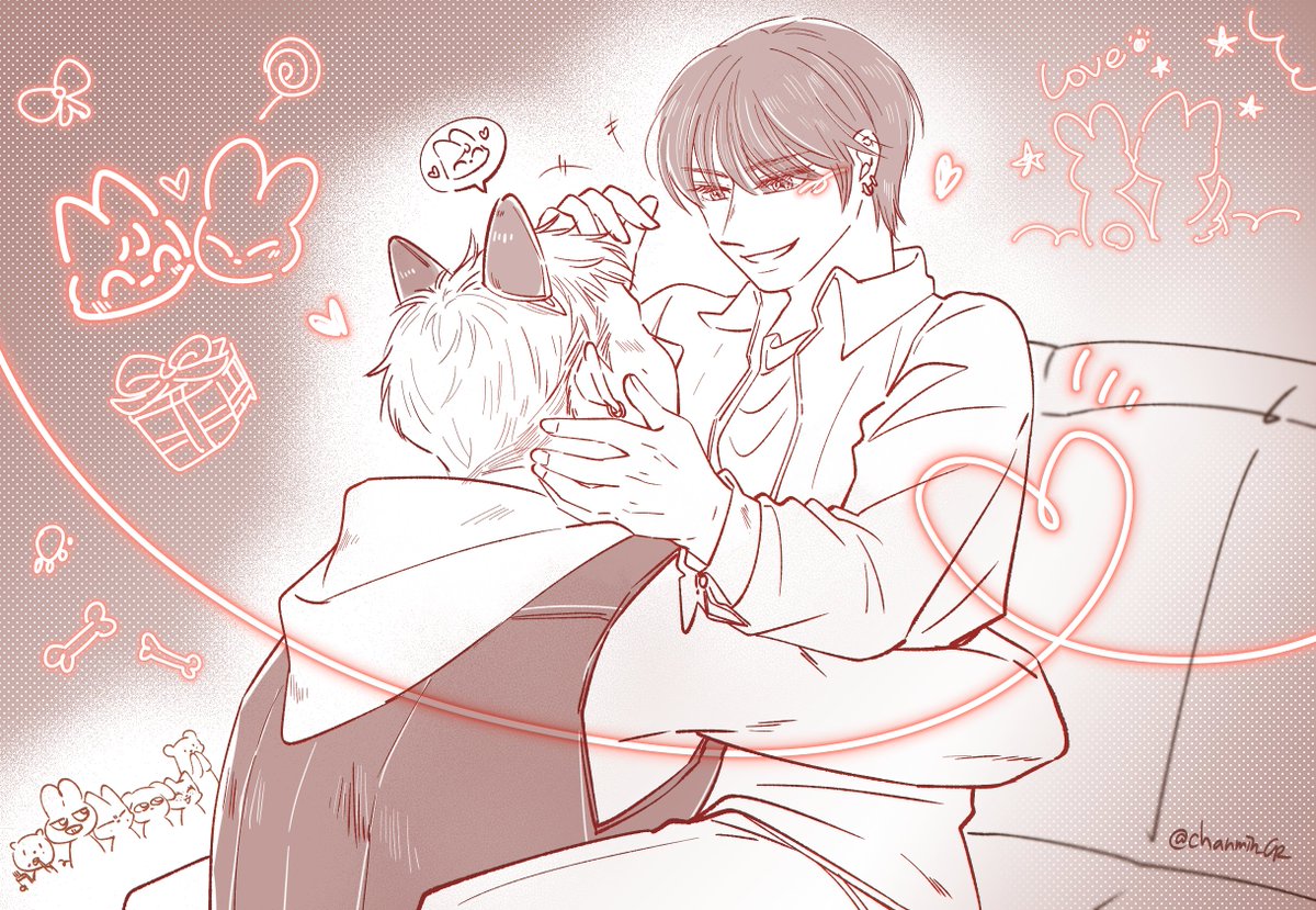 CR🐺🐰 tweet media