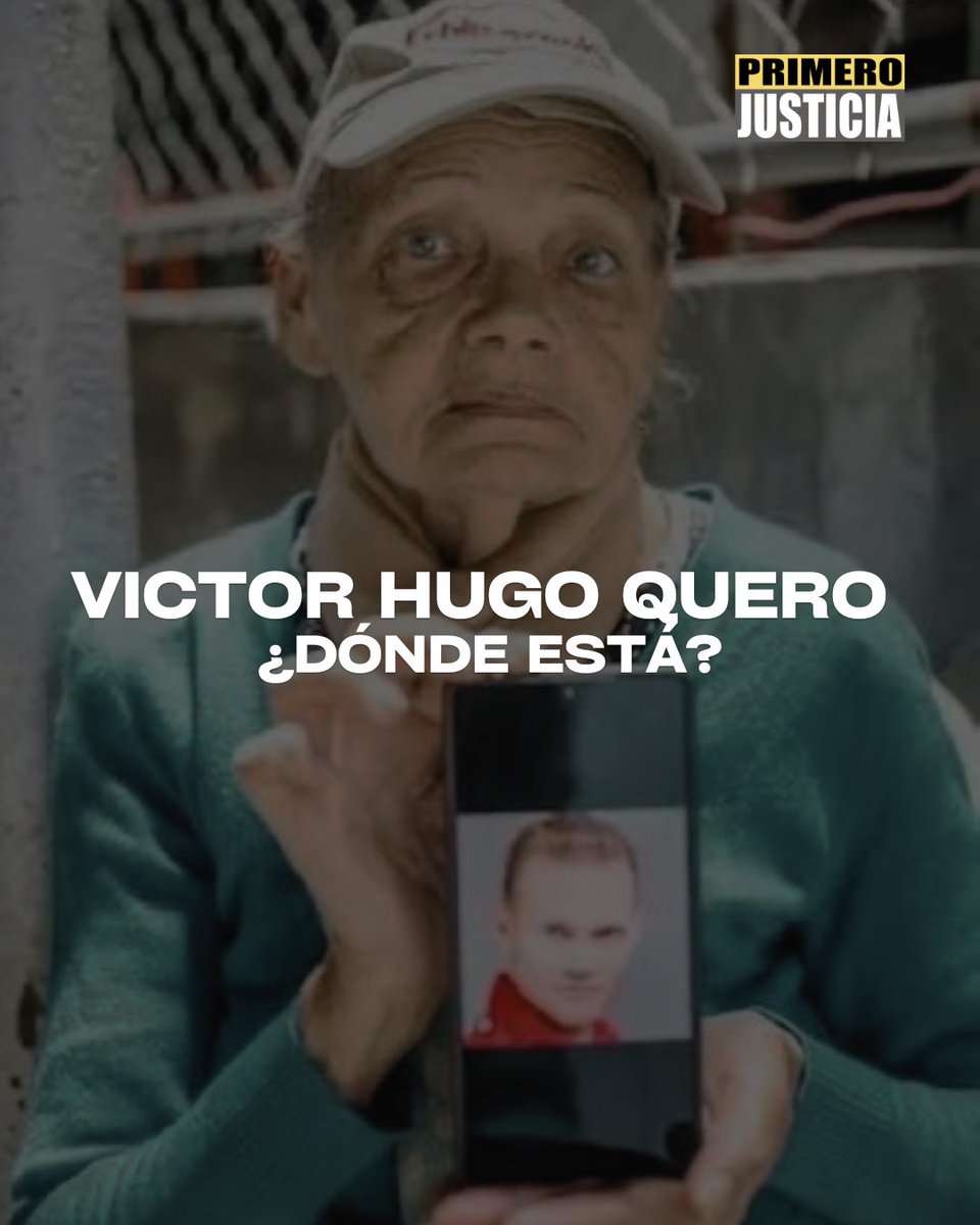 Primero Justicia tweet media