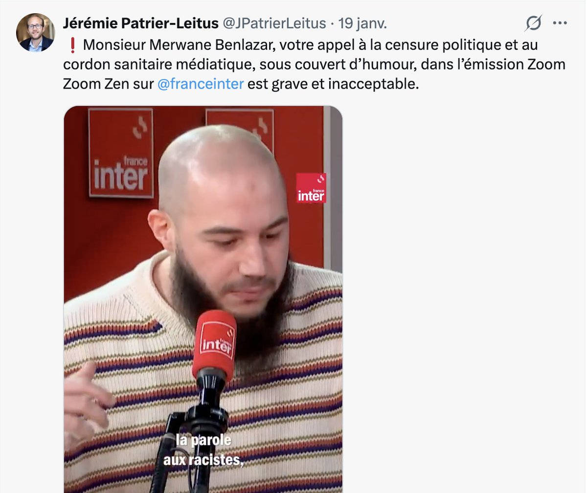 Paul Aveline tweet media