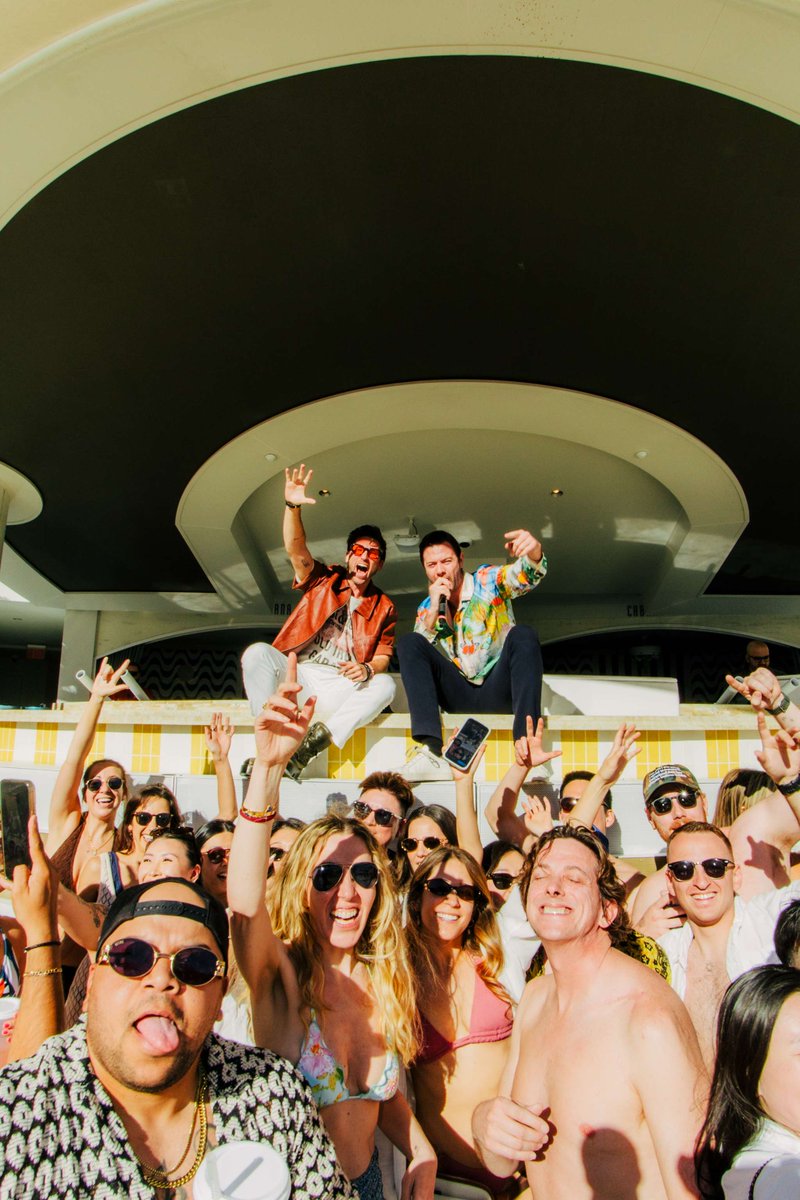 Sam Feldt tweet media