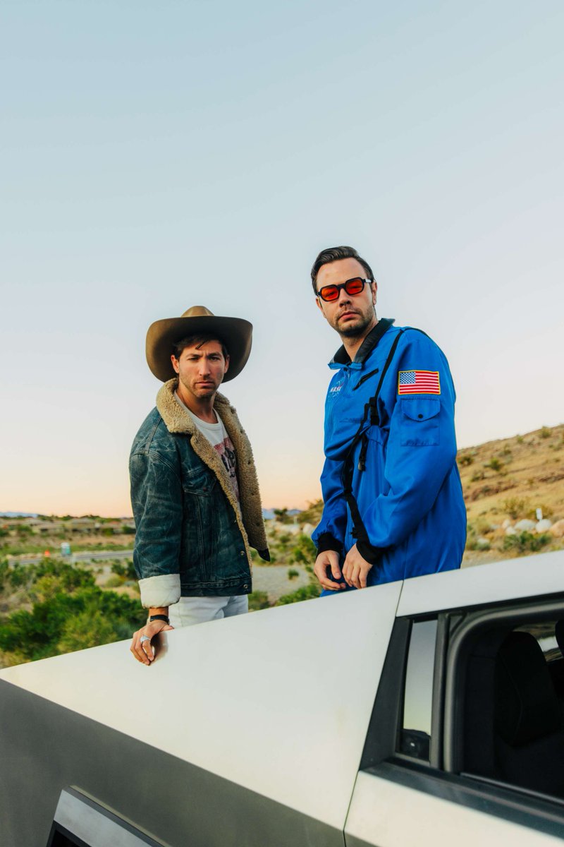 Sam Feldt tweet media