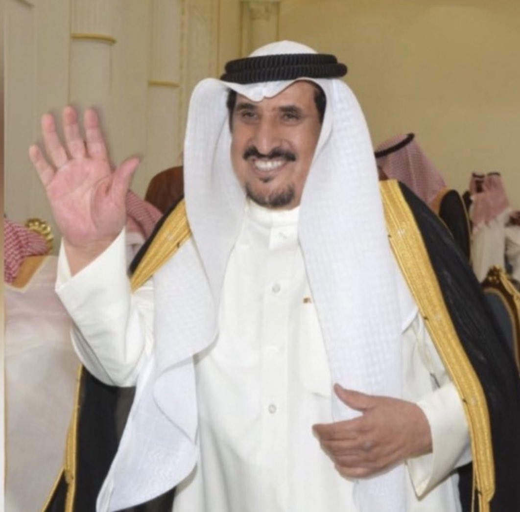 ضيف الله الحطيم tweet media