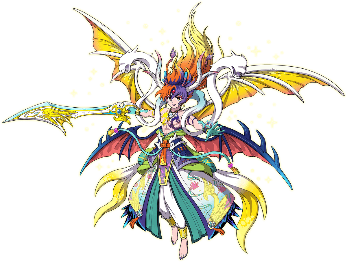 Sus Anoo | your not-so-average Yo-kai Watch fan tweet media