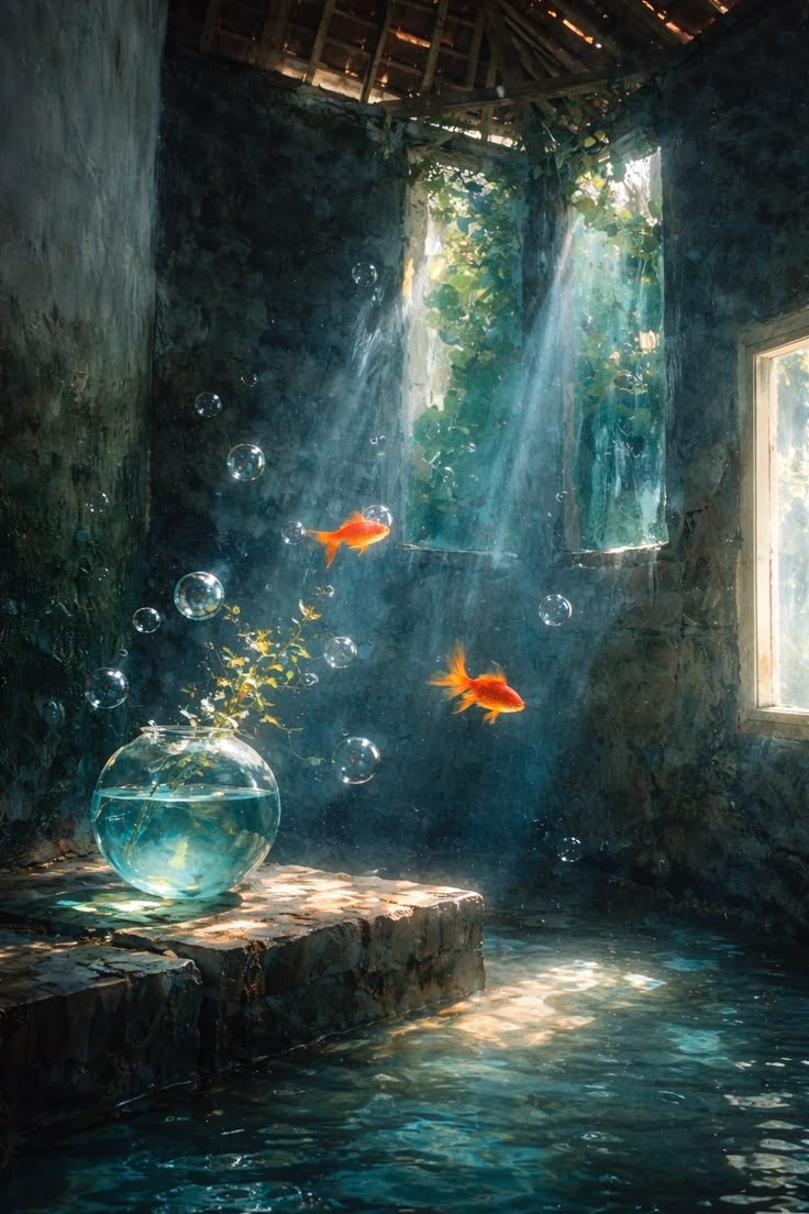 🎨 (@oilcanvasvibes) on Twitter photo 