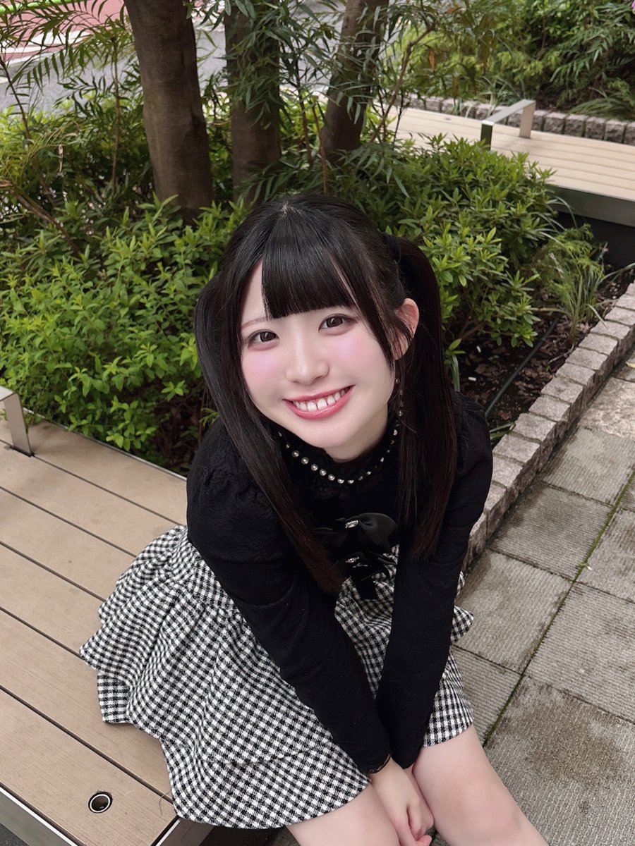 卯野美琴(透色ドロップ) tweet media