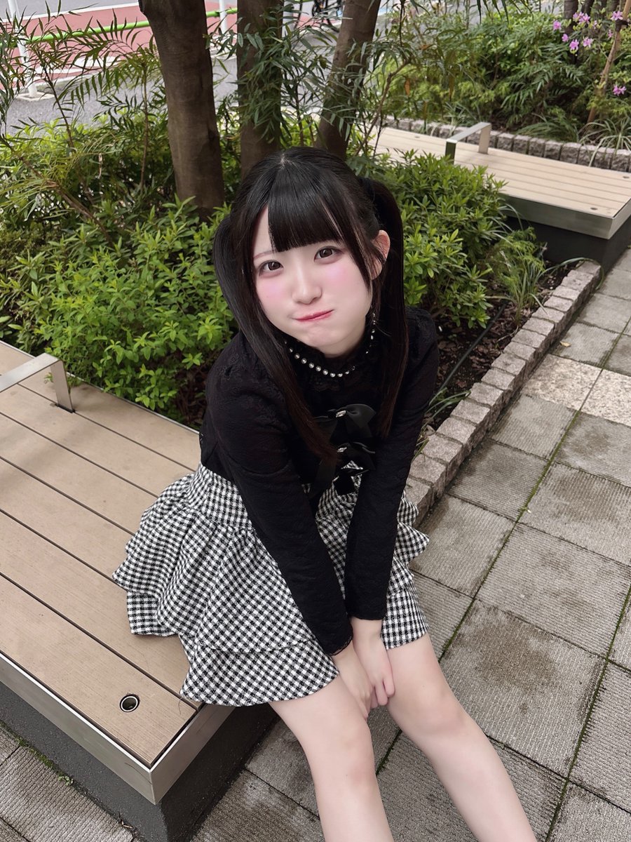 卯野美琴(透色ドロップ) tweet media