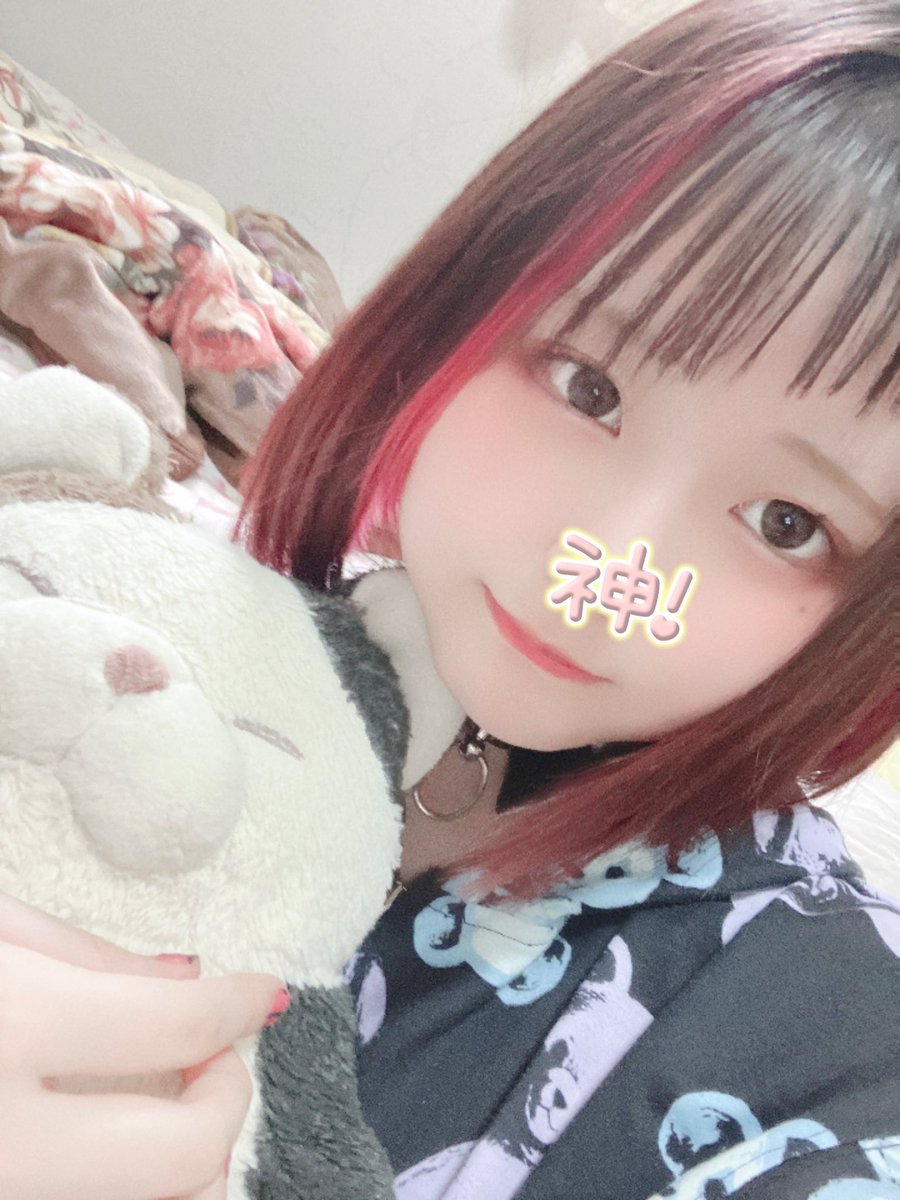 かぺ(みかん) tweet media