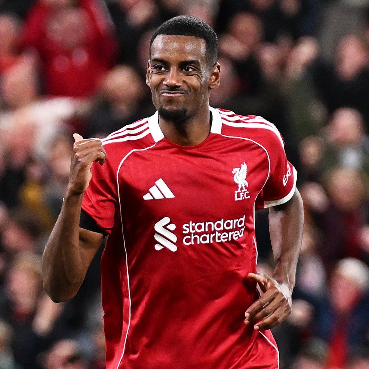 LFC Transfer Room tweet media