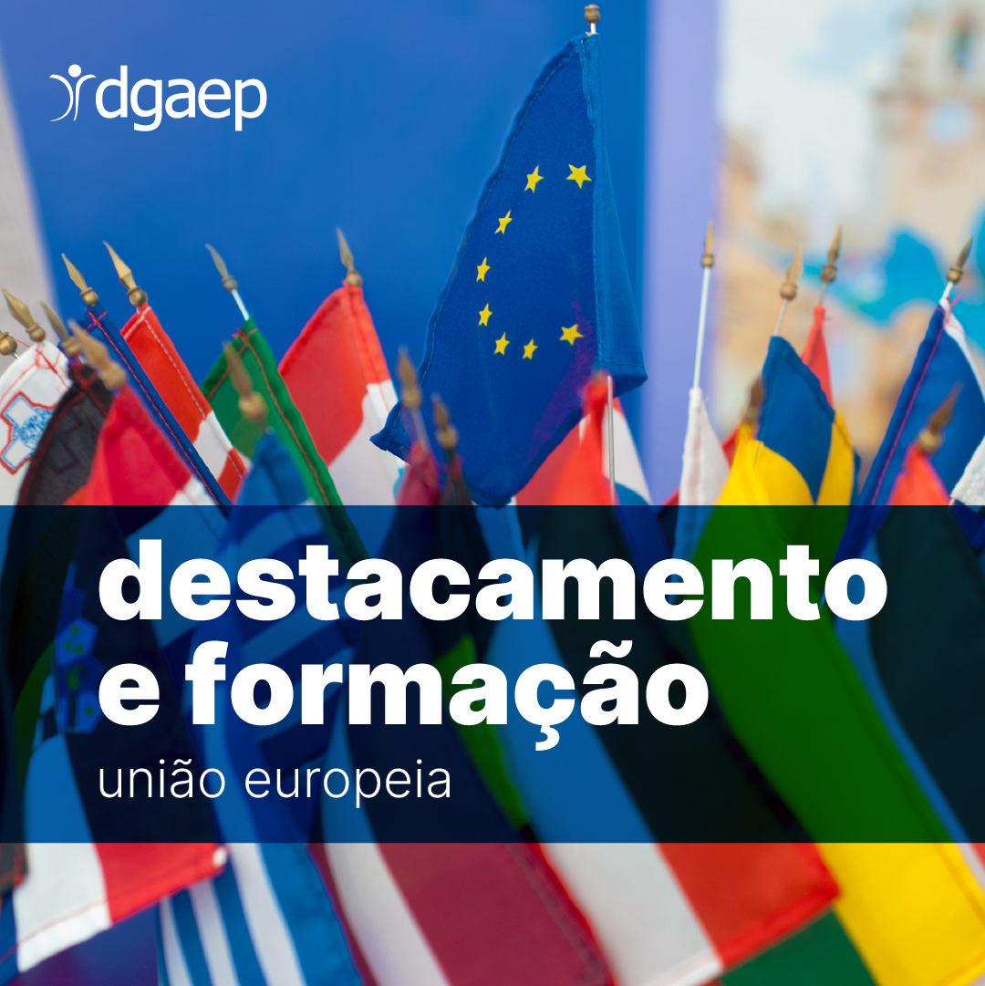 DGAEP | Direção-Geral da Adm. e Emprego Público tweet media