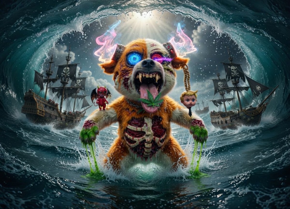 Johnny B tweet media