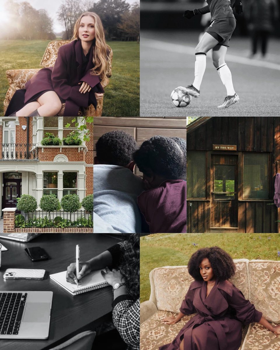 hello franchaela nation it’s me again. parent trap au ft footballer francesca &amp; ceo michaela ✨

CH1: archiveofourown.org/works/82552951…

(ps john is dead don’t worry)