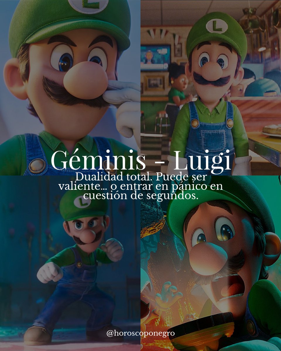 ▲GÉMINIS▲ tweet media