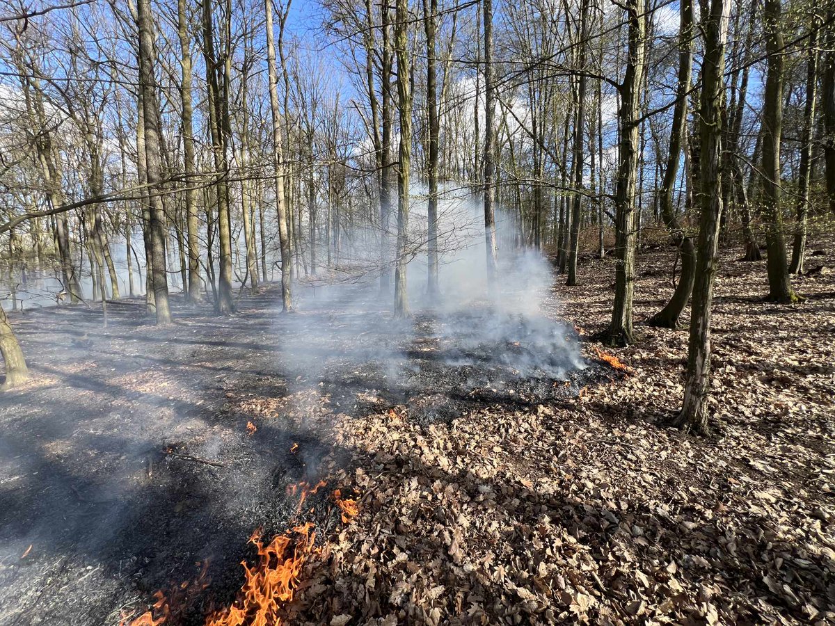 HZS Ústeckého kraje tweet media