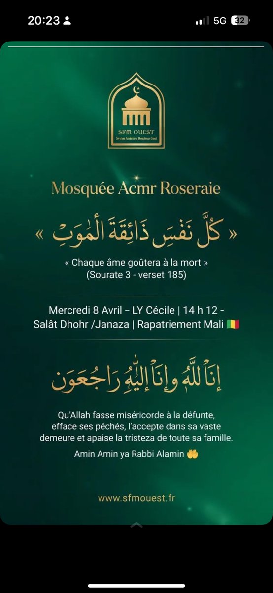 🚹 🇾🇹🇩🇿 tweet media