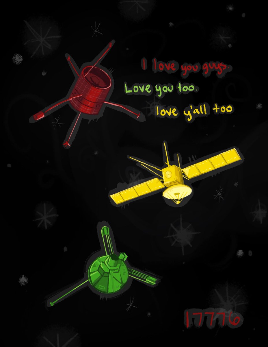 17776 sticker sheet and poster since the big day is coming up ^_^ available in my store
acggoods.com/store/tuxs-sho…