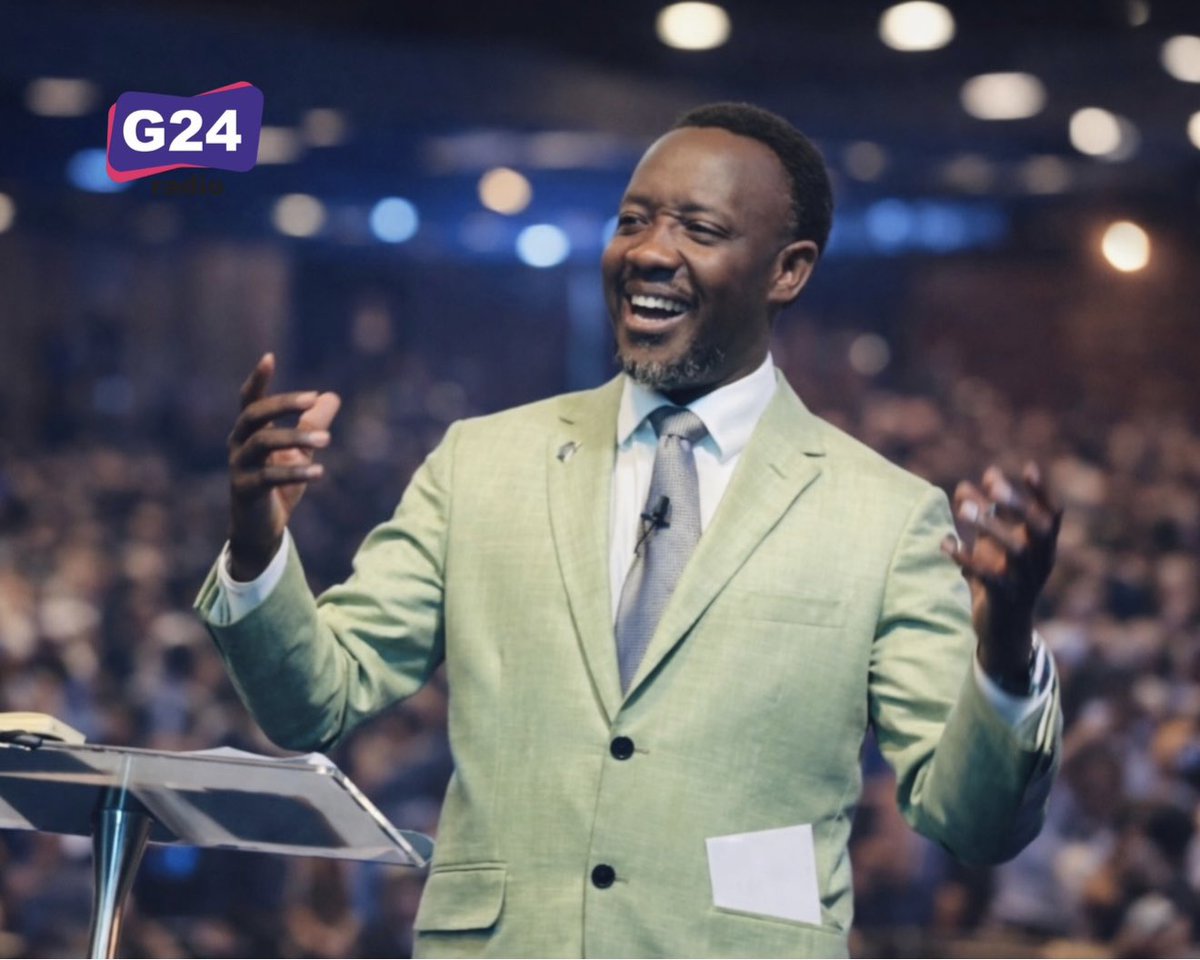 G24 Radio - London tweet media