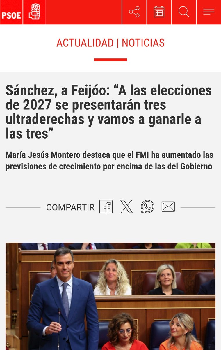 Gadirita45's tweet photo. @EsterMunoz85 Todavía te queda tela que tragar. 
No ni ná. https://t.co/gnL0W2rpgY