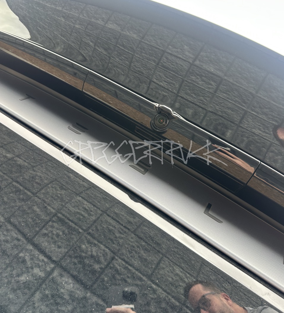 Greggertruck tweet media