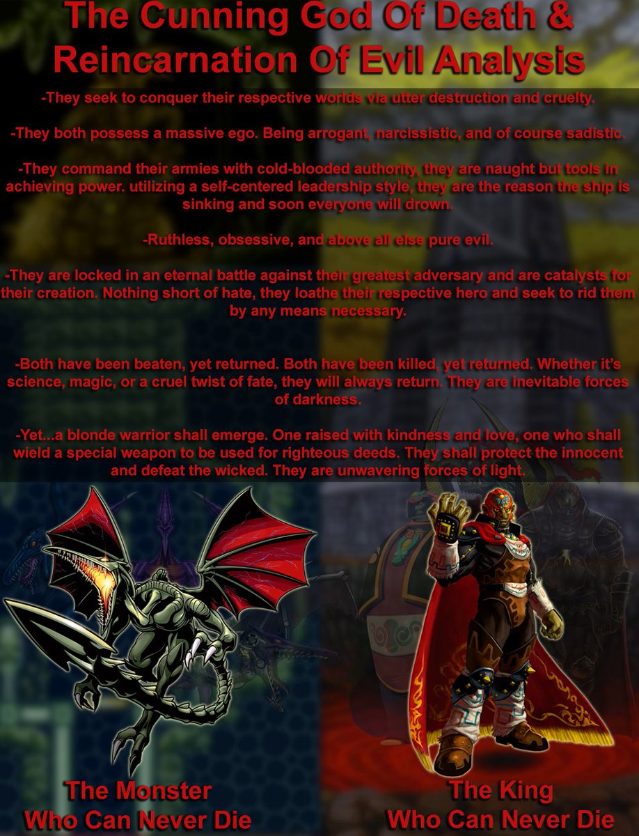 Xen - Tri Guy tweet media