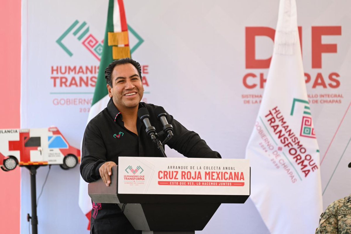 Poder Judicial Chiapas tweet media