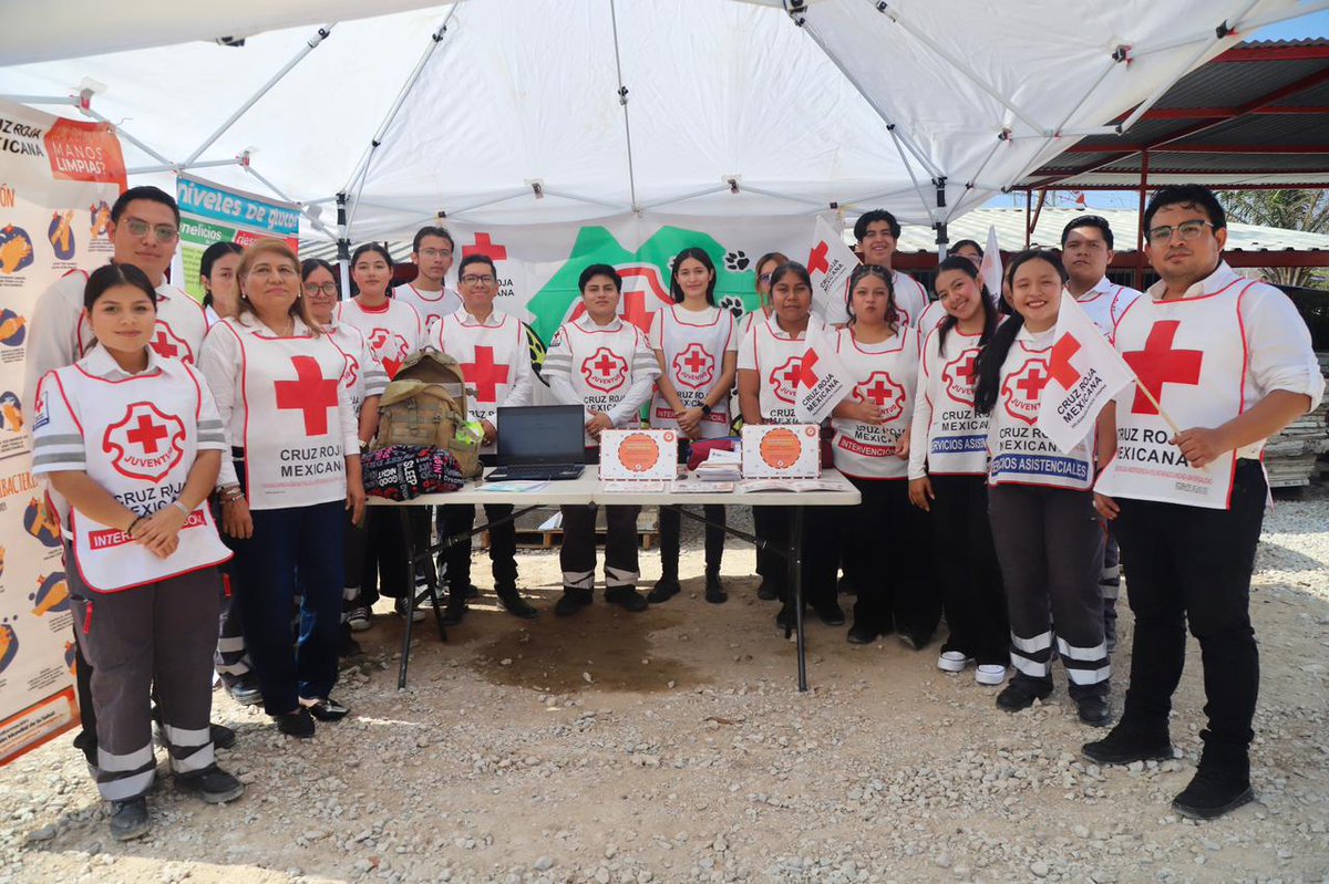 Poder Judicial Chiapas tweet media