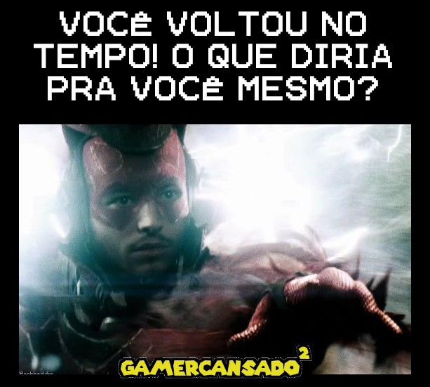 Gamer Cansado² tweet media