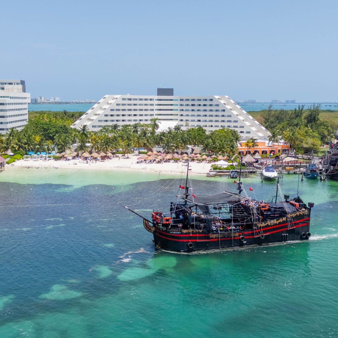 Oasis Hotels tweet media