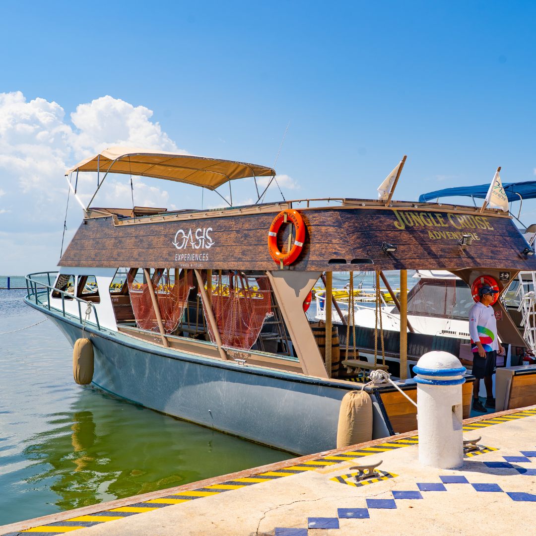 Oasis Hotels tweet media