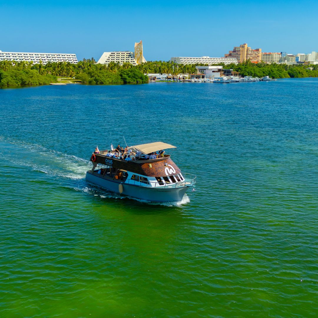 Oasis Hotels tweet media