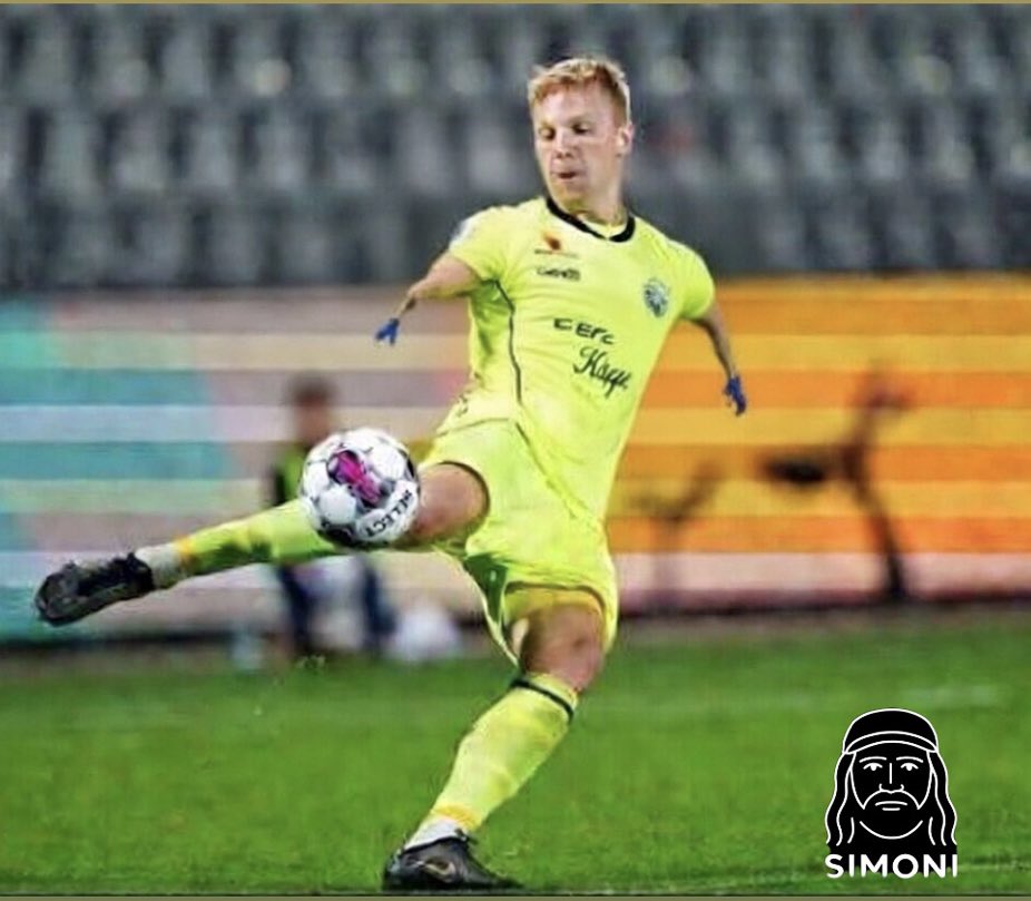 Jesper Simoni tweet media