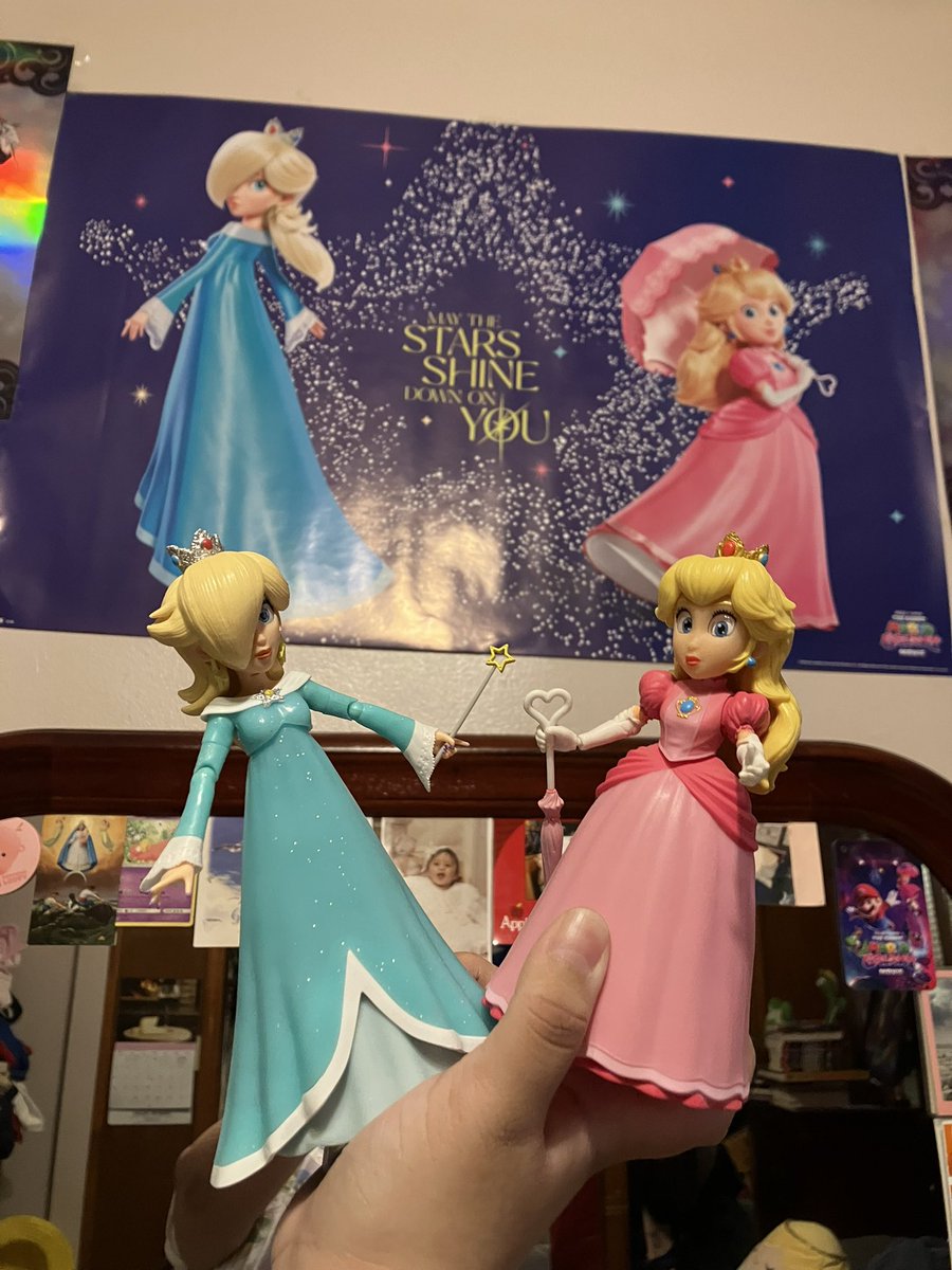 💛Aurora💙🇵🇷🍉(English/Español) tweet media