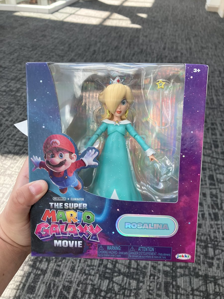 💛Aurora💙🇵🇷🍉(English/Español) tweet media