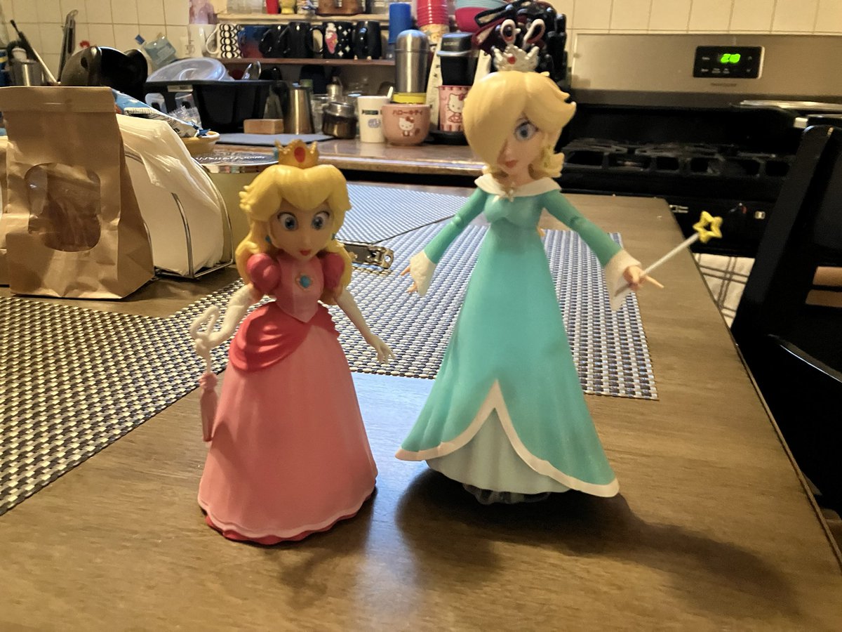 💛Aurora💙🇵🇷🍉(English/Español) tweet media