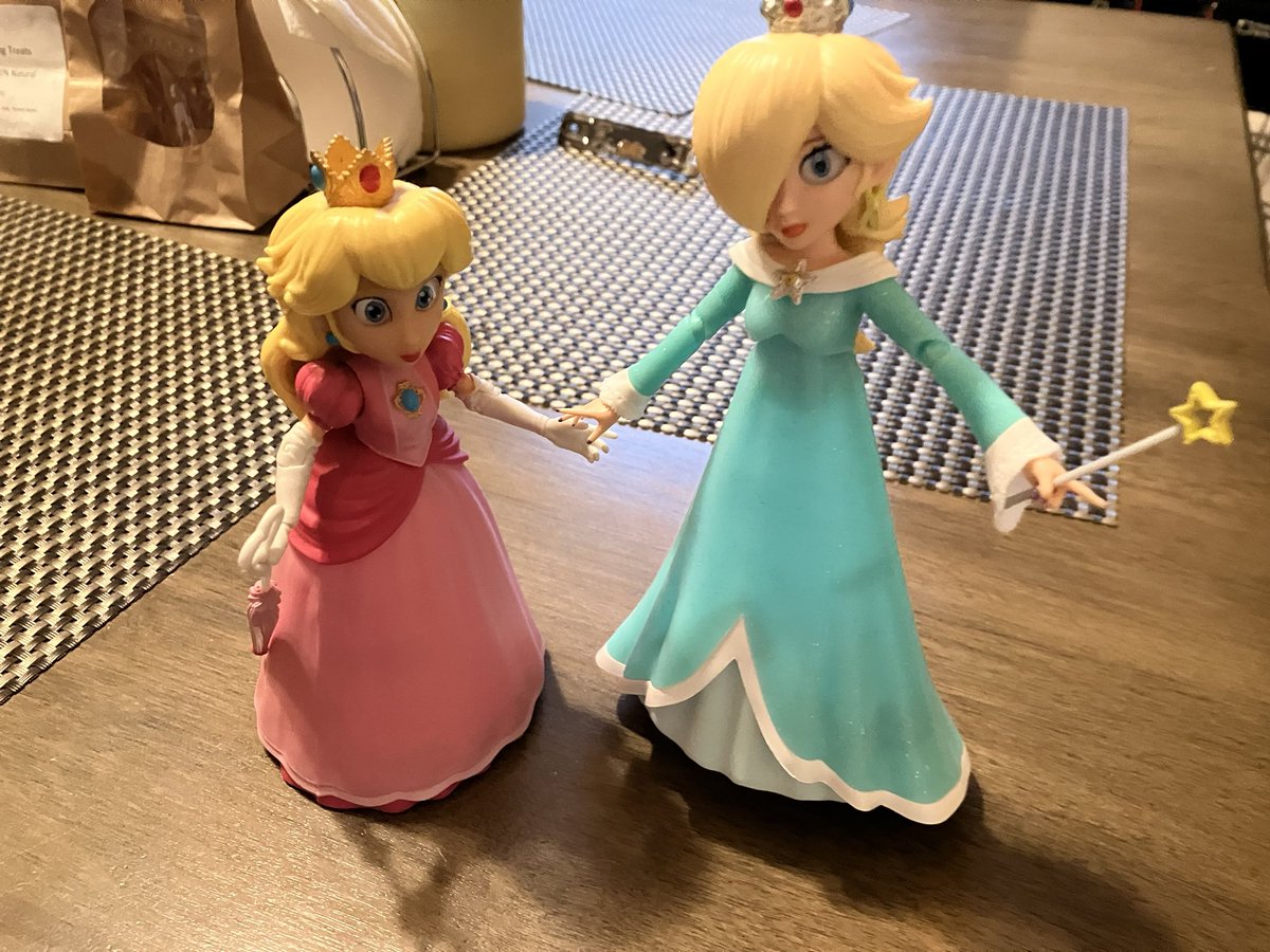 💛Aurora💙🇵🇷🍉(English/Español) tweet media