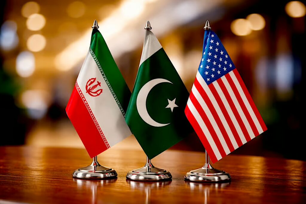 hamariweb's tweet image. Pakistan Proposes ‘Islamabad Accord’ to End Iran-US War, Ensure Strait of Hormuz Stability

enews.hamariweb.com/pakistan/pakis…

#PakistanForeignPolicy #IranUSConflict #GlobalPeace #PersianGulf #MaritimeSecurity #InternationalRelations #GeoPolitics
