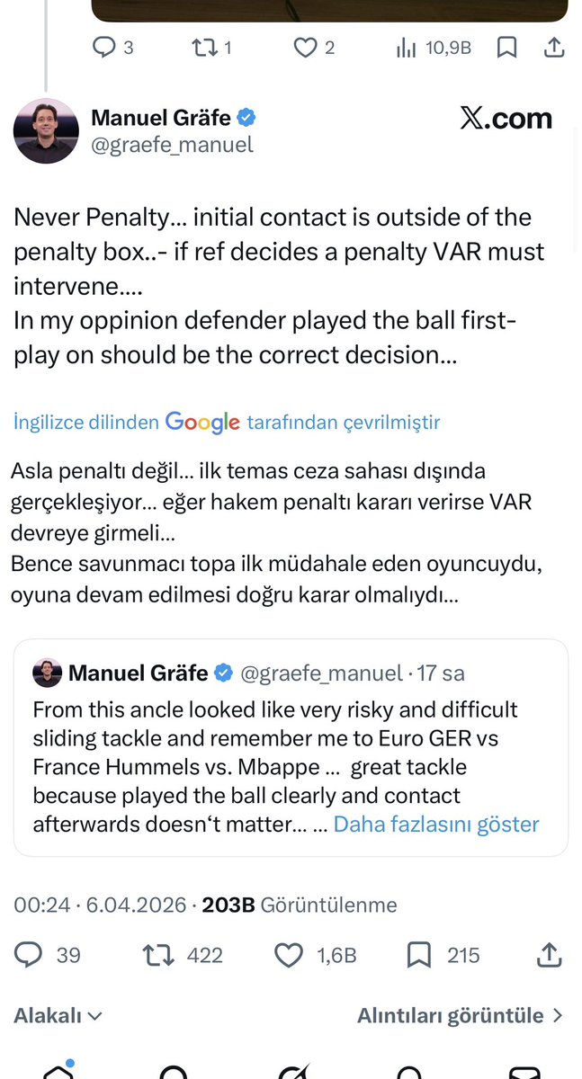 Perit İlhan tweet media