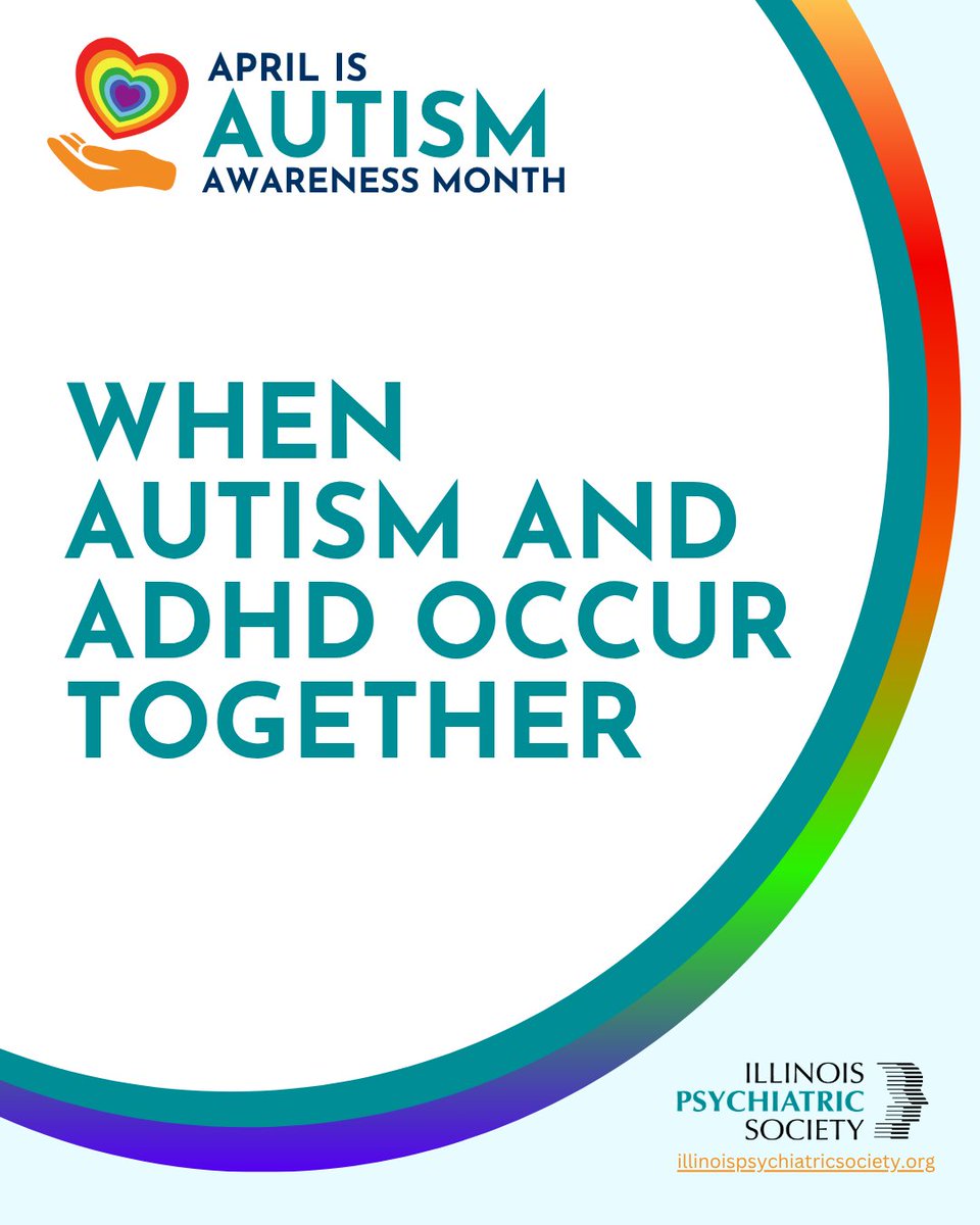 Illinois Psychiatric Society tweet media