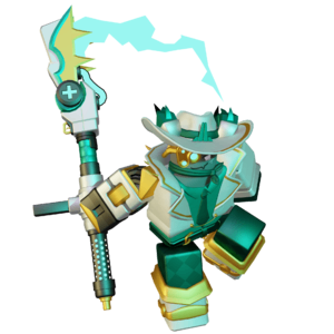 Phighting Friendship Meter tweet media