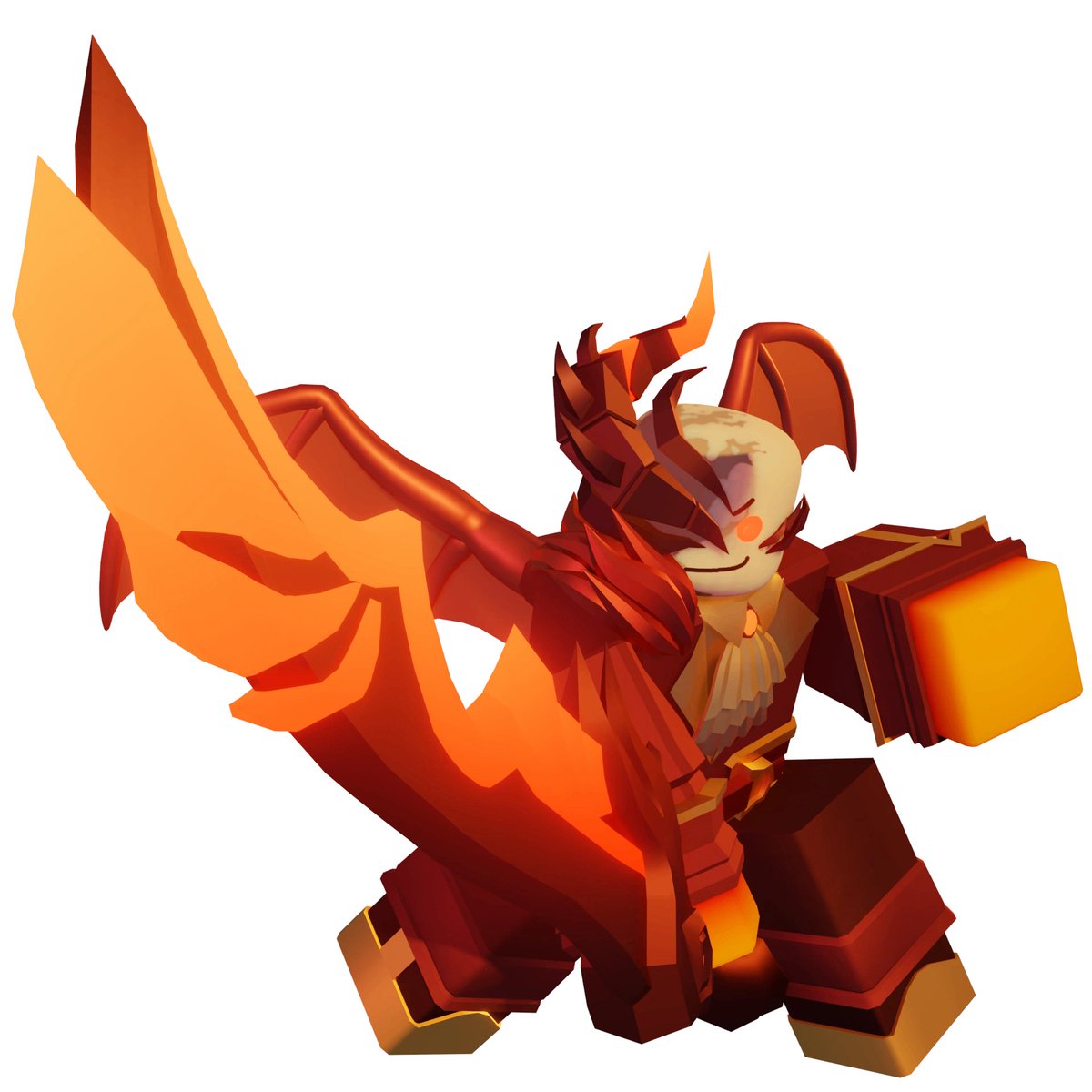 Phighting Friendship Meter tweet media