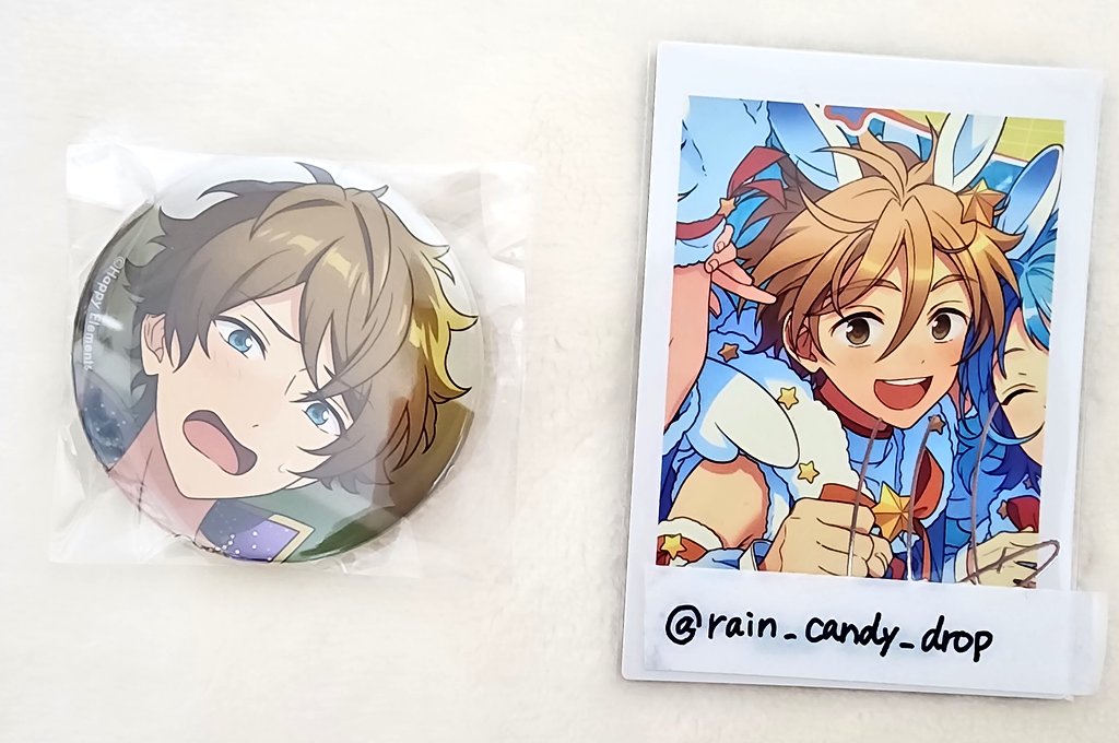 飴少年 tweet media